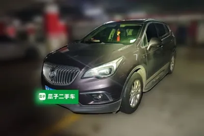 Buick Envision