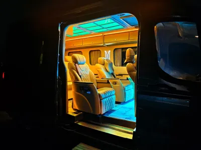 大通 V90