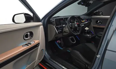 Hyundai Ioniq5