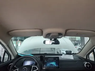 BYD Yuan EV