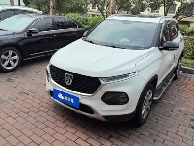 Baojun 510
