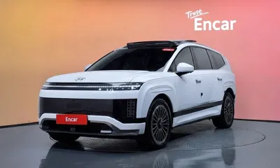 Hyundai Ioniq9