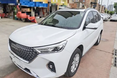 Haval M6