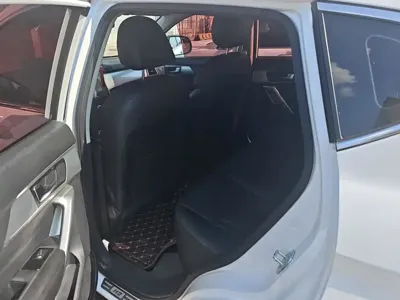 Haval H2
