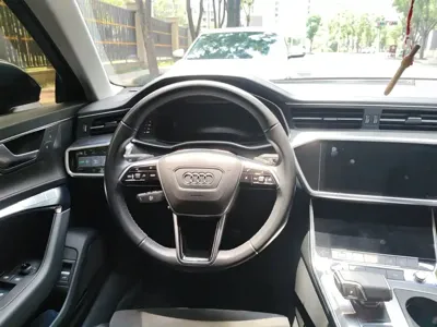 Audi A6 (Import)