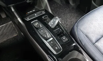 ChevroletGMDaewoo Bolt EV