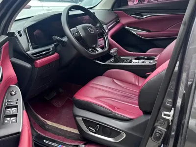 Changan 长安CS75PLUS