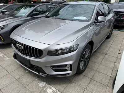 Geely Xingrui