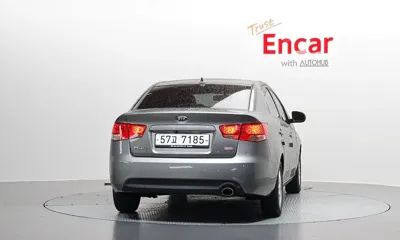 Kia Porte
