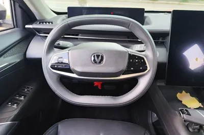 Changan Eado DD