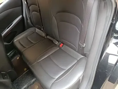Chevrolet Monza