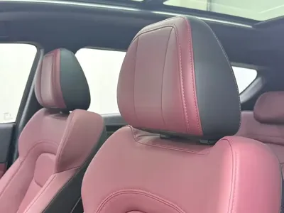 Jetour X70 Plus