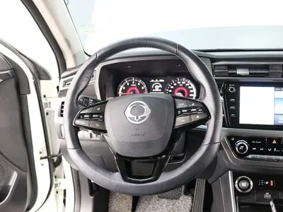 KG_Mobility_Ssangyong KORANDO