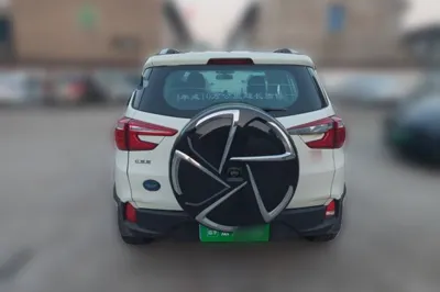 BYD Yuan