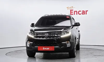 KG_Mobility_Ssangyong KORANDO
