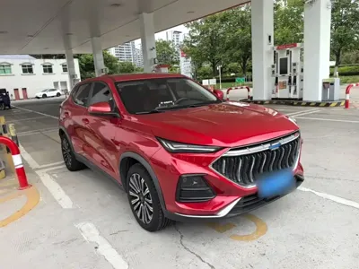 Oshan Oushang X5