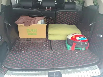 BYD MAX