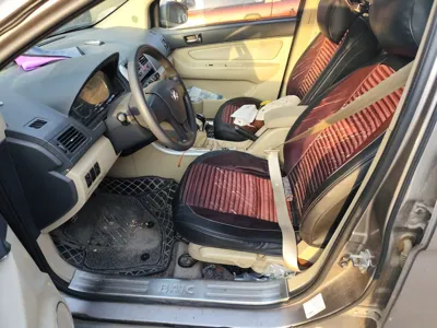 BAIC Senova D20