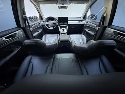 Haval M6