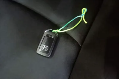 Honda Crider