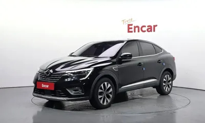 Renault-KoreaSamsung XM3