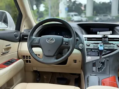 Lexus RX Classic