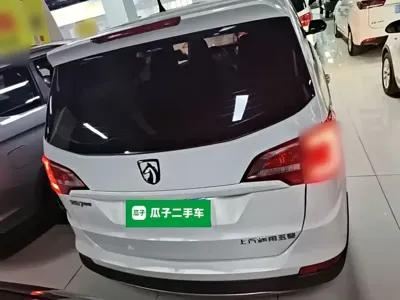 Baojun 730