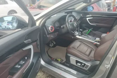 WEY VV7