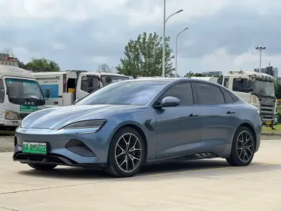 BYD Seal