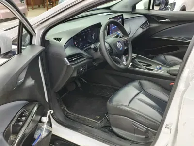 Buick Velite 6
