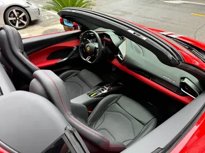 Ferrari 296