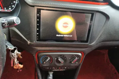Chery Tiggo 3x
