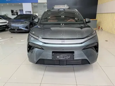 BYD 唐L