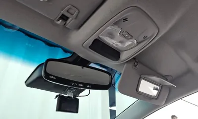 ChevroletGMDaewoo Bolt EV