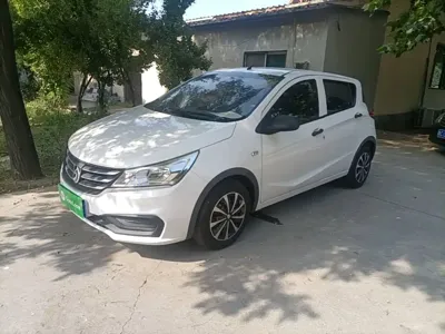 Baojun 310