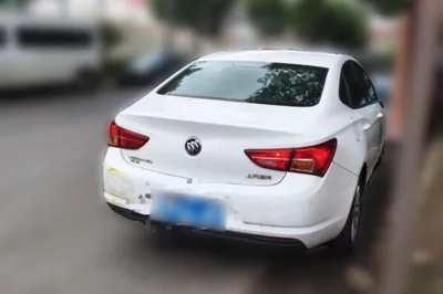 Buick Verano