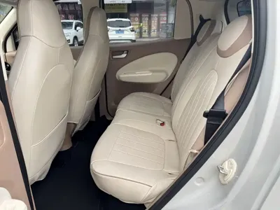 Wuling MINIEV