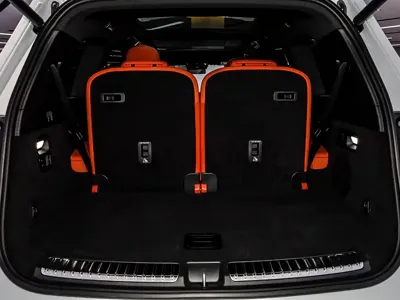 Li Auto Li L9