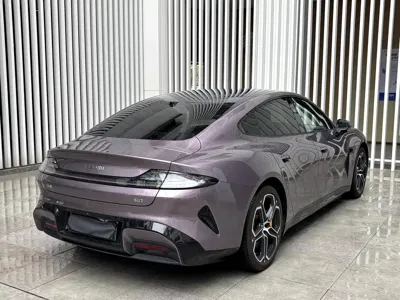 Xiaomi SU7