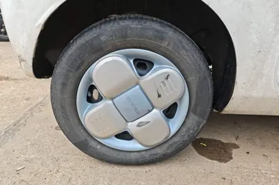 Geely Galaxy Panda