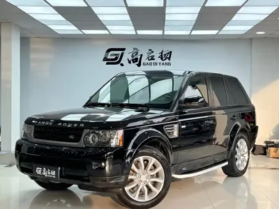 Land Rover Sport
