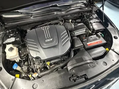 Hyundai Aslan