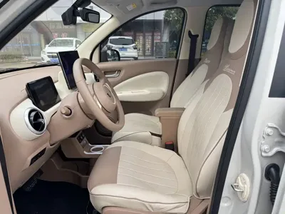 Wuling MINIEV