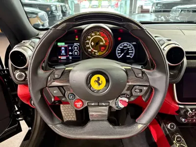 Ferrari GTC4Lusso
