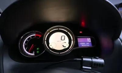 Renault-KoreaSamsung SM3