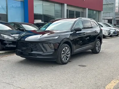Buick Envision Plus