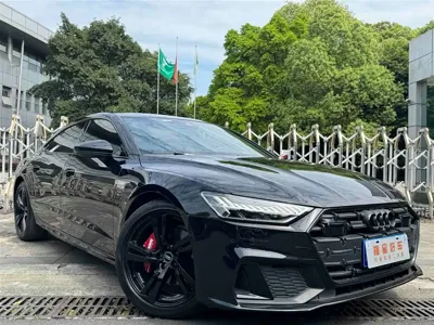 Audi A7L