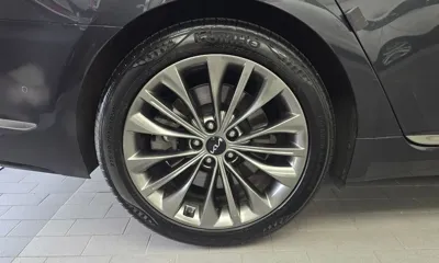 Kia K9