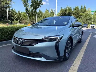 Buick Velite 6