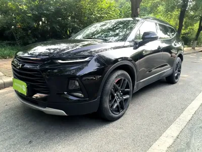 Chevrolet Blazer